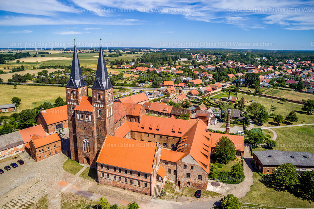 Kloster Jerichow-0021 | Kloster Jerichow - Realisiert mit Pictrs.com