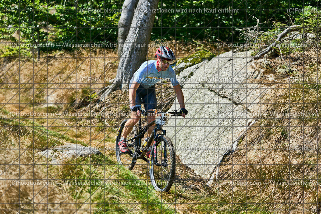 ALP6644_GRANITBEISSER_Medium_Steiner Franz | (C)FotoLois.com, Alois Spandl, 28. GRANITBEISSER Mountainbike-Marathon in St. Georgen am Walde, Sa 3. Sept. 2022.