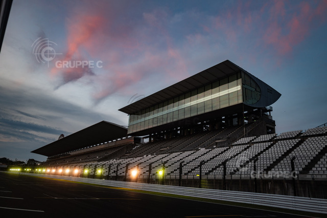 IGTC425_091018162003132LW_LW | 49th SUZUKA 1000km - Intercontinental GT Challenge Round 4 - Foto: Gruppe C Photography - Realisiert mit Pictrs.com