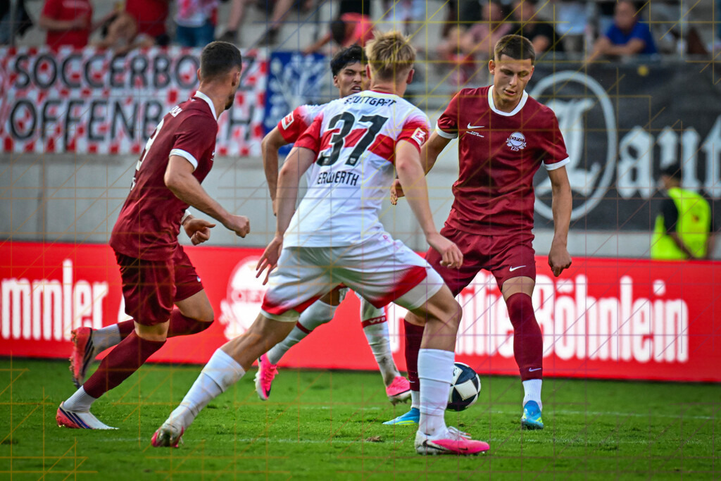 OFC vs VfB Stuttgart 29.07.2026 (143 von 179) | professionelle Sport- und Eventfotografie von Tomafocus – dynamische Bilder, emotionale Momente und hochwertige Aufnahmen für jeden Anlass. - Realisiert mit Pictrs.com