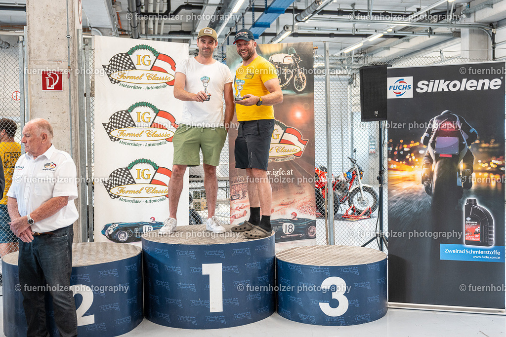 fuernholzer_250727-C1-2421 | Racing Days 2025 - 22. Rupert Hollaus Rennen - © Christian Fuernholzer | fuernholzer photography