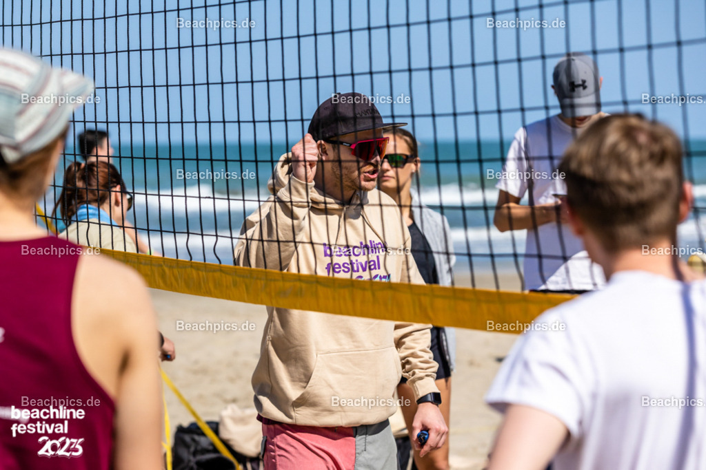 2023-00065556-Beachline-Festival-Bilder | 10.04.2023; Riccione Foto: Gerold Rebsch - www.beachpics.de