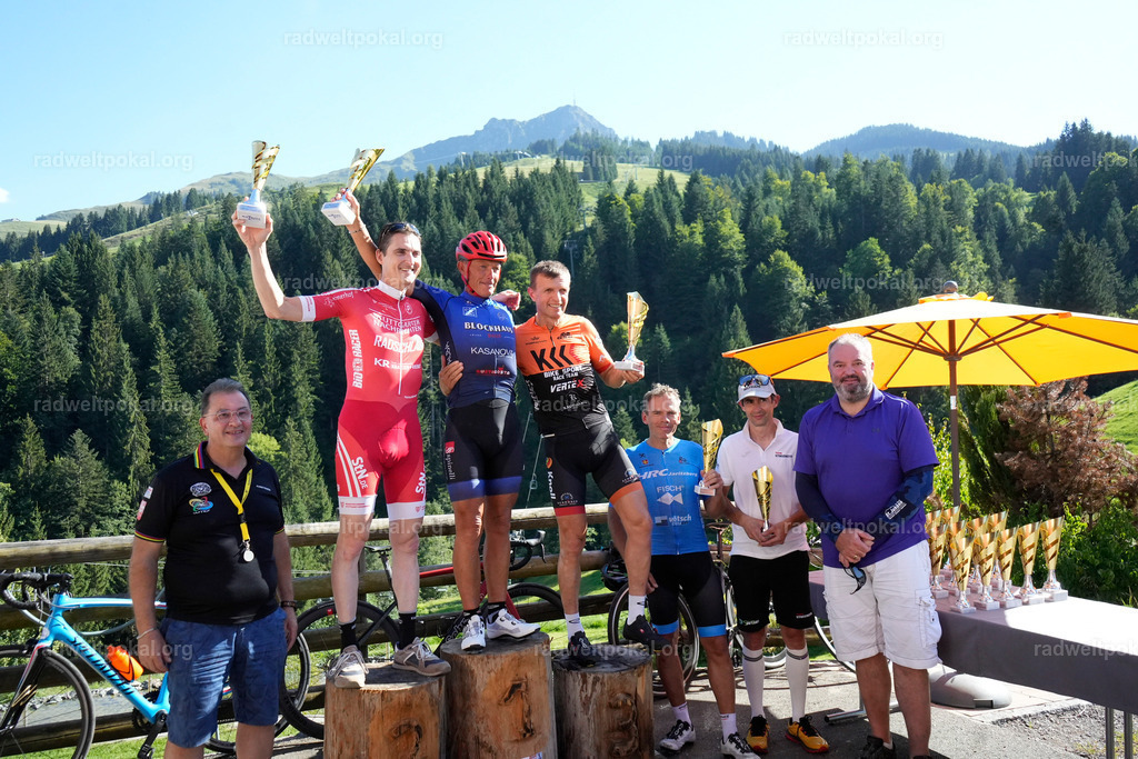 546_20230819_Bergwertung_Muehlanger | AUT - OESTERREICH, 2023- :   ; Foto: Roland Muehlanger