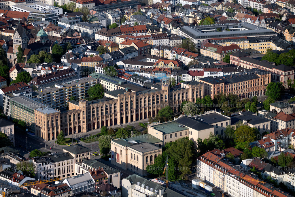 4025480 | Regierung von Oberbayern, München im Bundesland Bayern