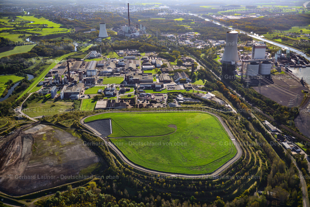 3491364 | Halde am Kraftwerk Lünen, Lippholtshausen