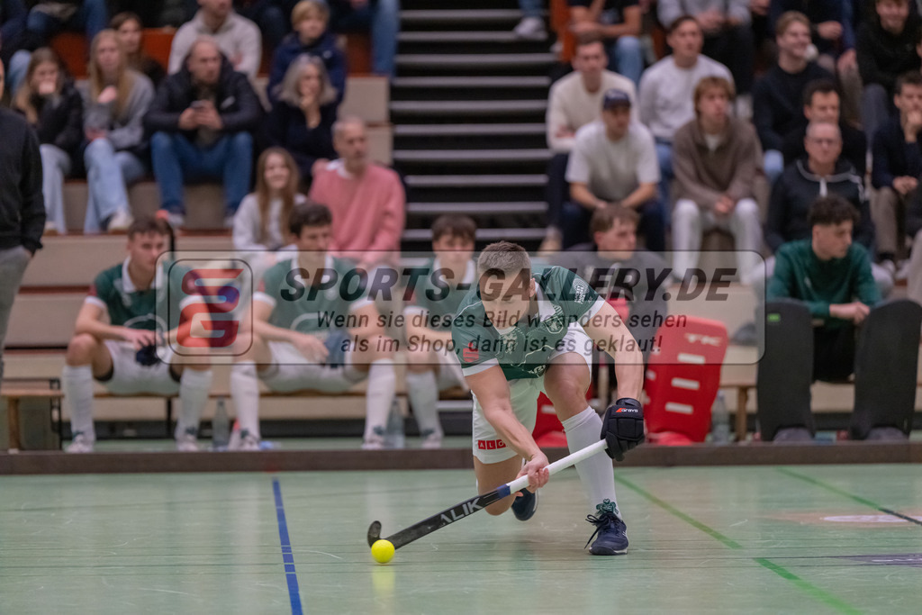 HK_20251219_105379 | 1. Bundesliga Herren CHTC - HTCU am 19.12.2025