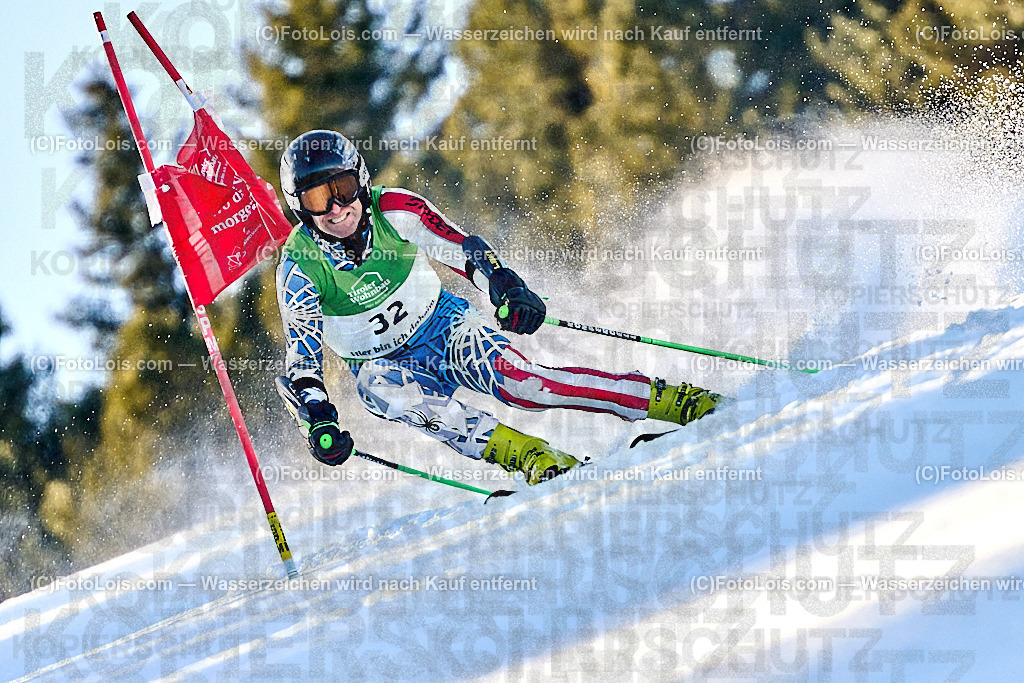 _ALP4033_FIS-Masters-GS-II_Glungezer_Bader Paul | FIS-MASTERS-WorldCup am Glungezer, GiantSlalom-II, So 18. Jänner 2026.