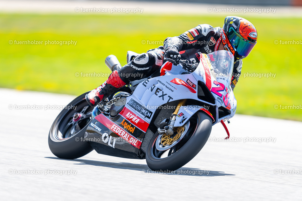 fuernholzer_G7_240727-C2-820 | Racing Days 2024 - 21. Rupert Hollaus Rennen - Red Bull RIng