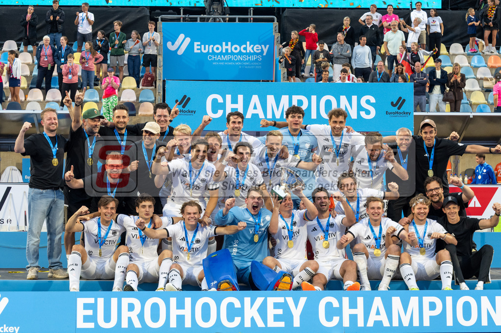 Europameister Honams - Holland 5-1 SO 16.08.25 SG-1881 | Hockey,Sport,Fieldhockey,1.Bundesliga,2.Bundesliga,Sportfotografie,Shop,Sportphotography,Feldhockey,Hockeyliga