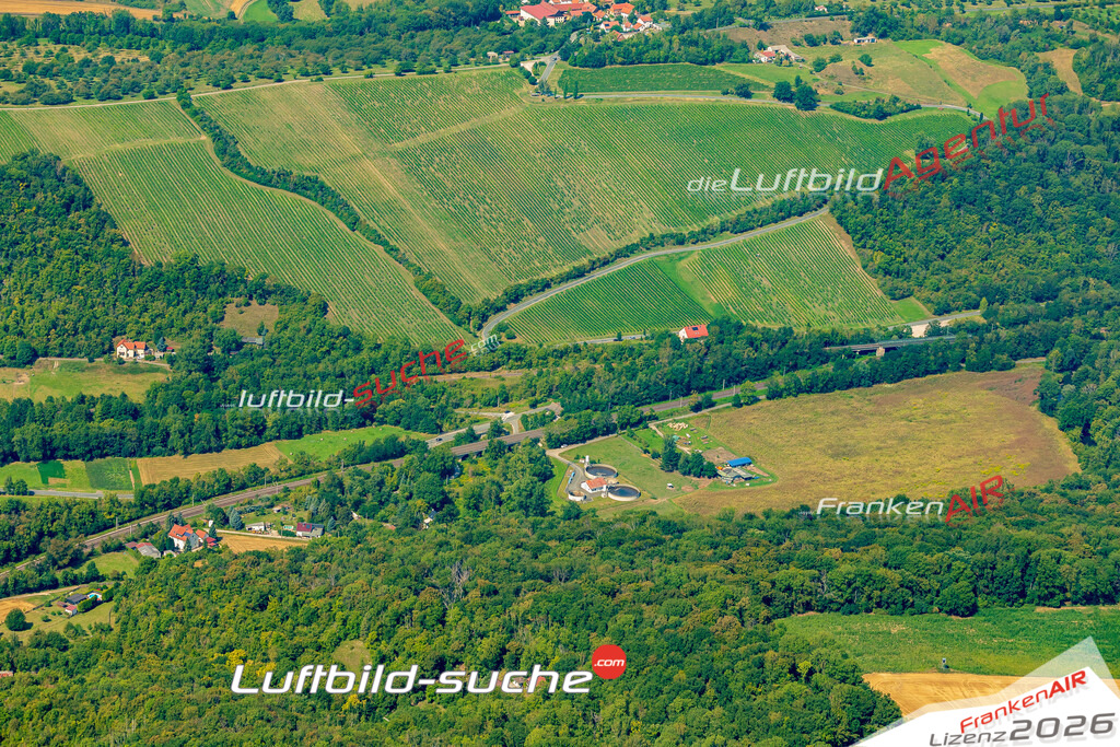 Schöne Luftaufnahme als Geschenk in Sonnendorf Bad Sulza - Die Luftbildaufnahme wurde 2025 vom UL-Flugzeug heraus erstellt ( keine Drohne ) - Hochauflösende Luftaufnahme -Nicht vergleichbar mit Google Maps oder Satelittenbilder- Die Geschenkidee !Mit Lizenz und Bildrechte bestellbar