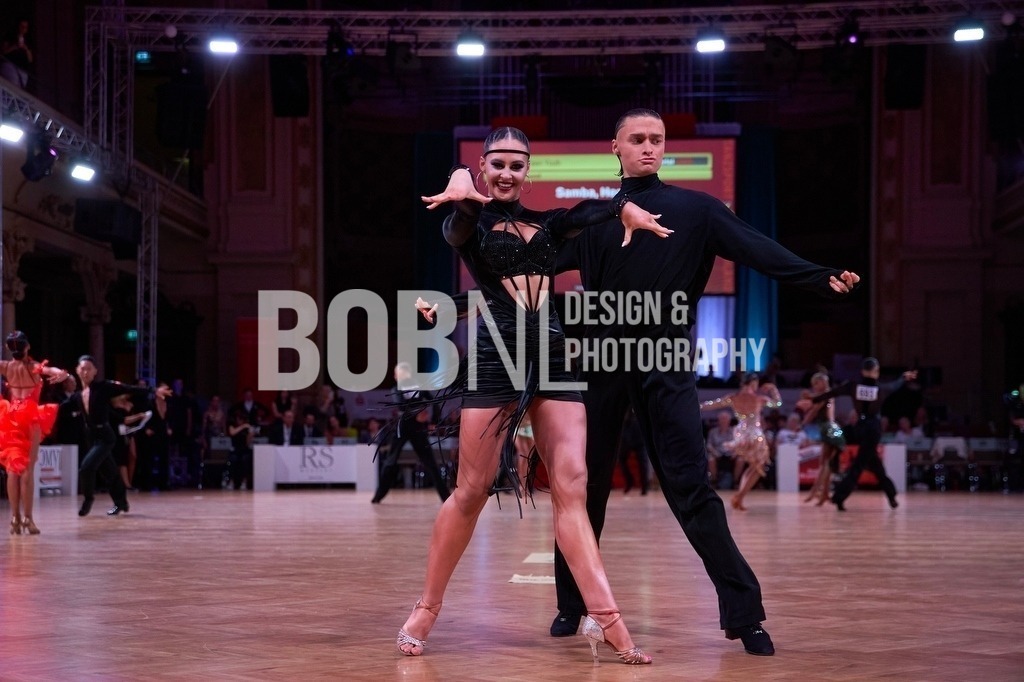 danceComp | Wuppertal - 05.07.2025: danceComp in Wuppertal (Historische Stadthalle), Germany. Photo by: BobNL design &amp; photography - Realized with Pictrs.com