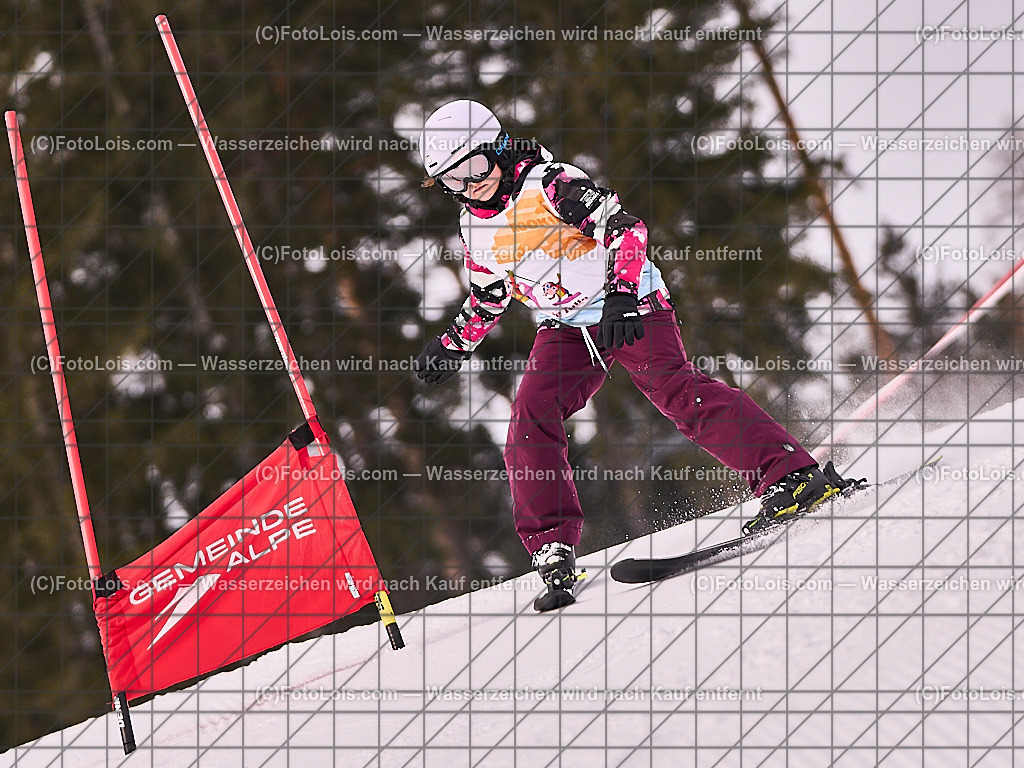 _ALP8908_Neujahrs-Skikurs | Ski- und Snowboardschule Haginger beim NEUJAHRS-Skikurs 2026, Kursabschlussrennen am Mo 5. Jänner 2026.