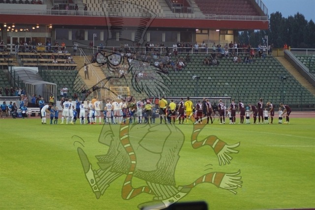 BFC Dynamo vs. FSV Wacker 90 Nordhausen 009 | mythos-online-redaktion