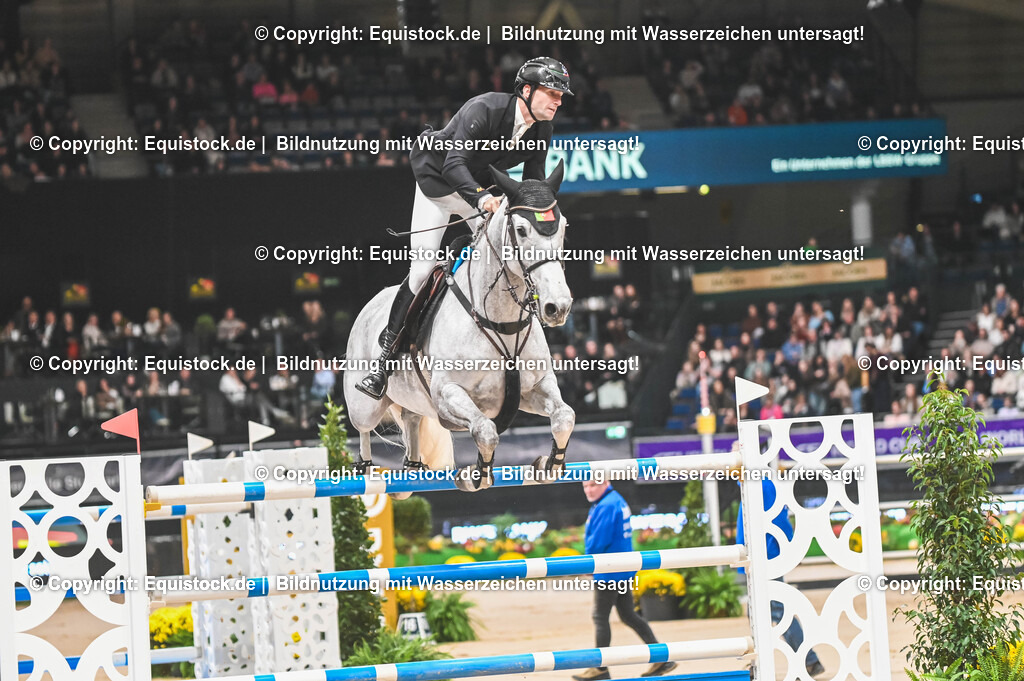 20251116_FEI-Jumping-World-Cup_TOMSPIC_0591 | Foto: Thomas Hartig