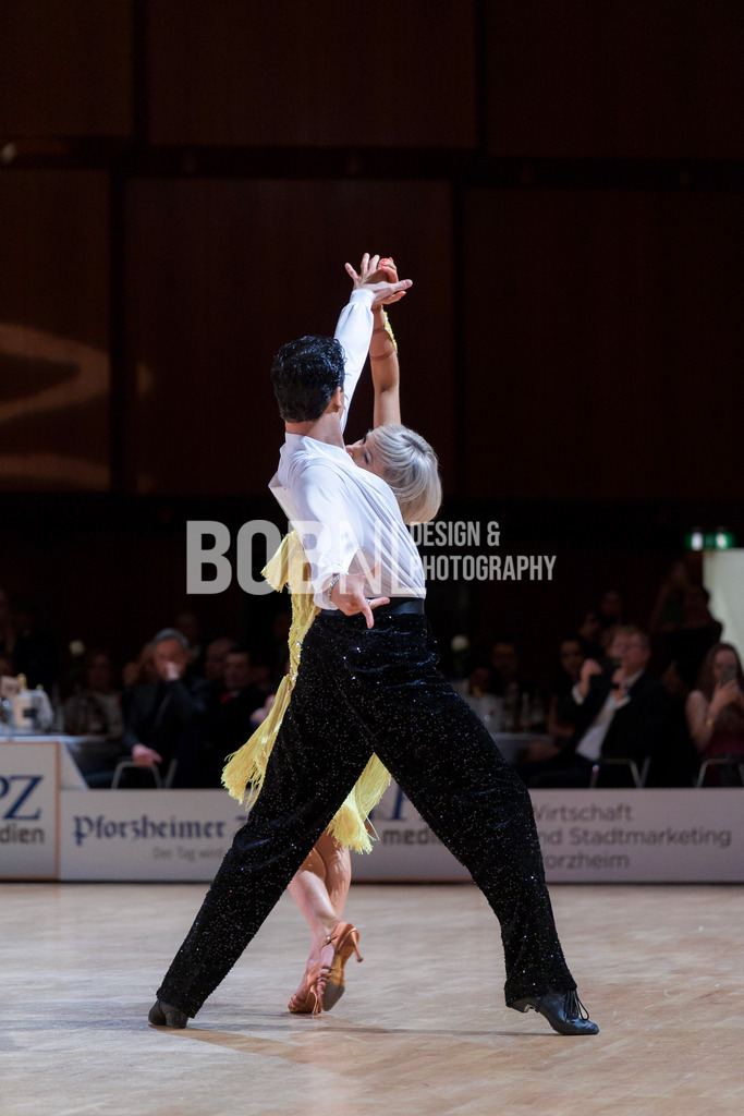 Goldstadtpokal | Pforzheim - 01.02.2026: Goldstadtpokal in Pforzheim (Congresscentrum), Germany. Photo by: BobNL design &amp; photography  - Realized with Pictrs.com