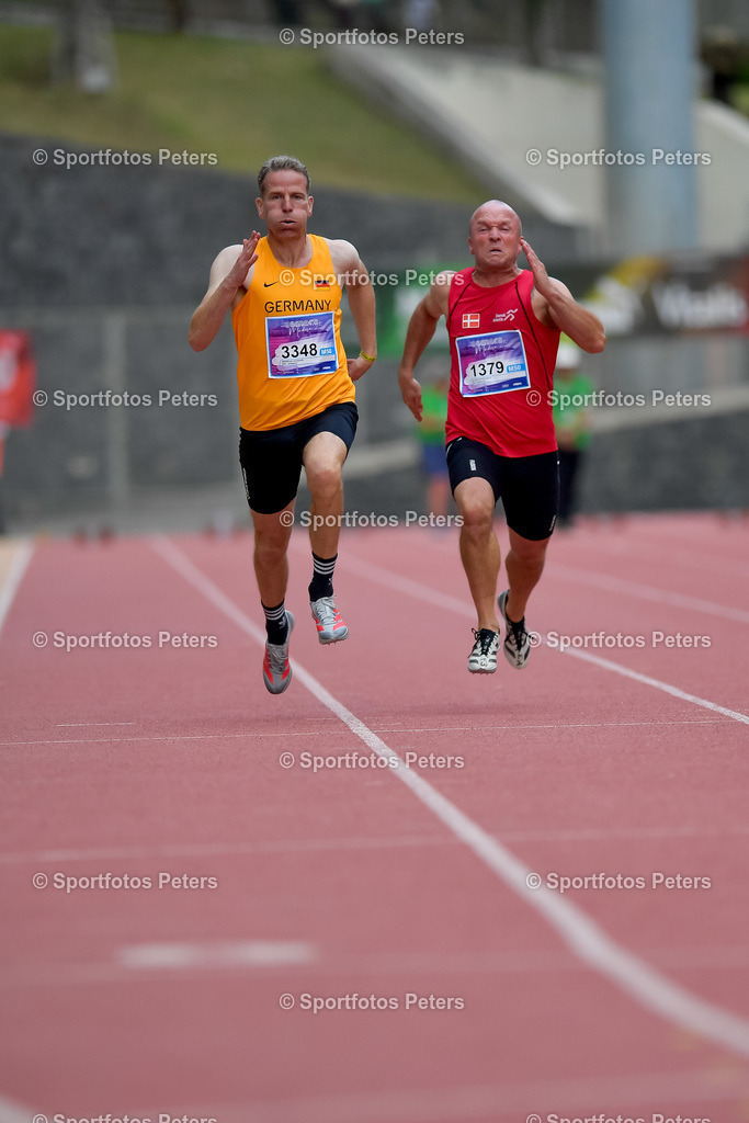 EMACS 2025 - Day 4_358 | European Masters Athletics Championships am 12.10.2025 auf Madeira (Portugal)Foto: Kai Peters - Realisiert mit Pictrs.com