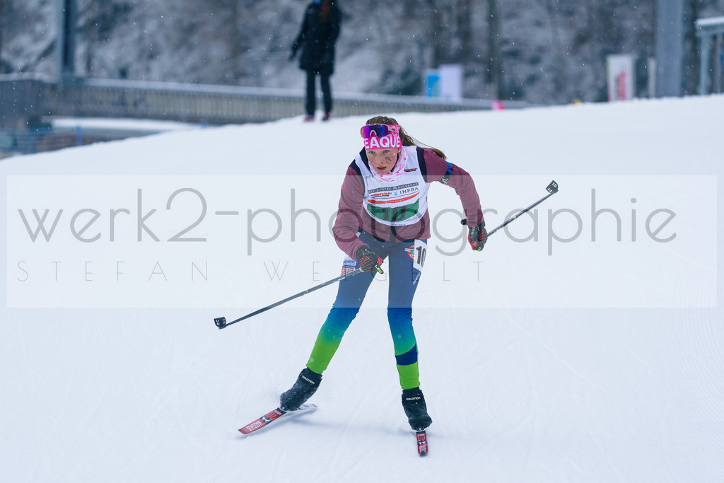 DSC Ruhpolding | 3. DSV E.INFRA Schülercup Biathlon in der Chiemgau Arena Ruhpolding