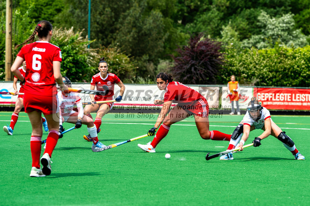 BHC Damen - TSV 3-1 24.05.25 SG-6968 | Klassenerhalt 1. Bundesliga,