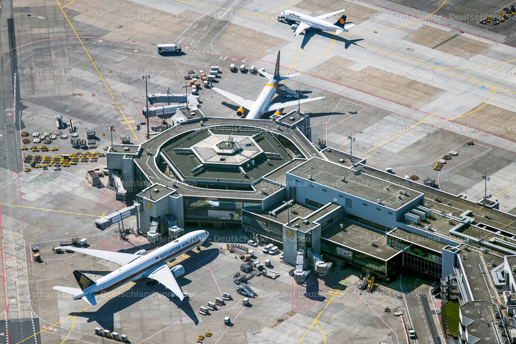 4020737 | Flughafen, Frankfurt am Main