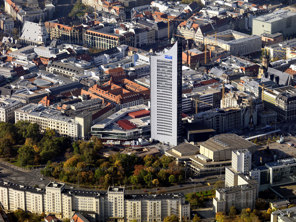 2888192 | City Hochhaus