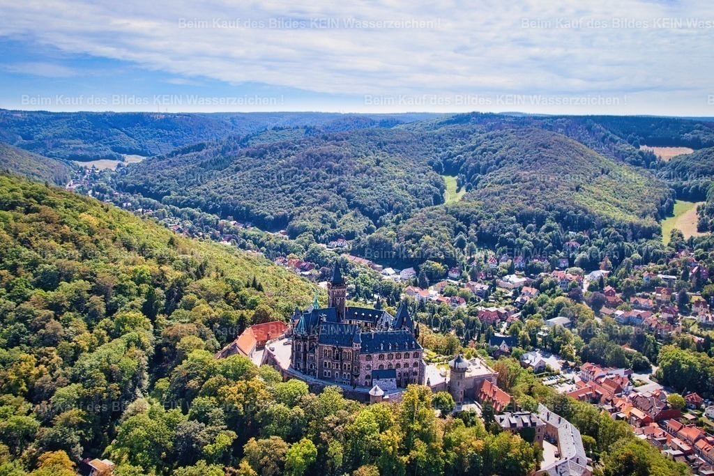 Schloß_Wernigerode_Harz_8496_GEN | Schloss Wernigerode - Realisiert mit Pictrs.com