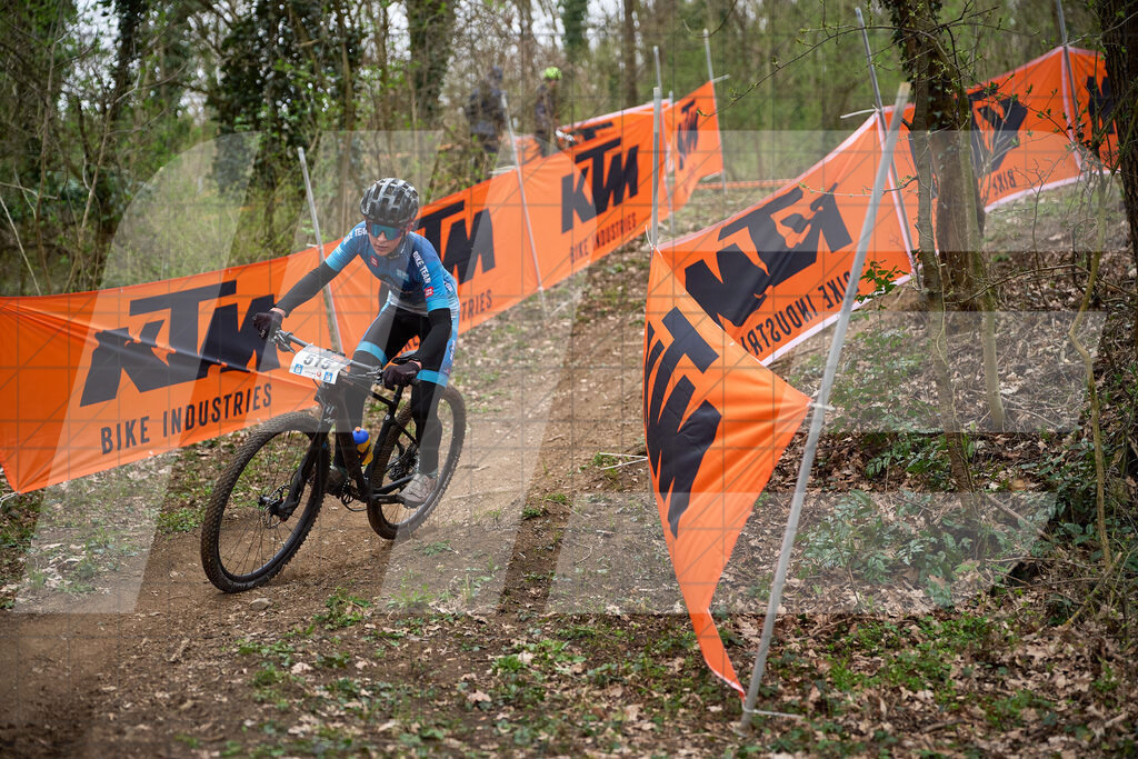 34. KTM Kamptal Trophy  | ZÖBING, Österreich – 2026-03-28: 34. KTM Kamptal TrophyFoto: © 2026 Martin Bihounek - MB Creative e.U.