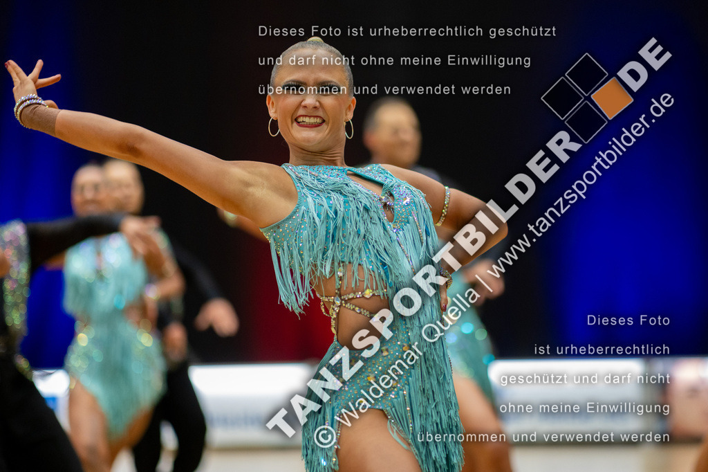 20260118-10612 | Buchholz 2026 2. Bundesliga Nord Latein