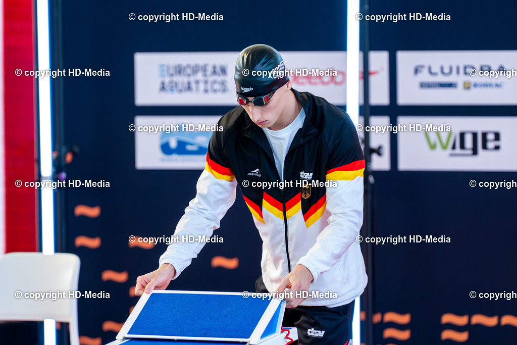European Aquatics Junior Swimming Championships 2026 | European Aquatics Junior Swimming Championships 2026