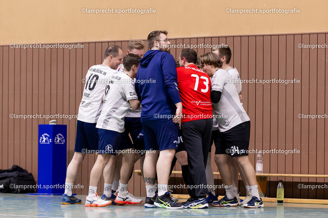 Handball I Herren I Saison 2025-2026 I SHSE Manfred-Frank-Pokal I Viertelfinale I HSG Kalkberg 06 II - HSG Kalkberg 06 020 | HSG Kalkberg 06 II - Realisiert mit Pictrs.com