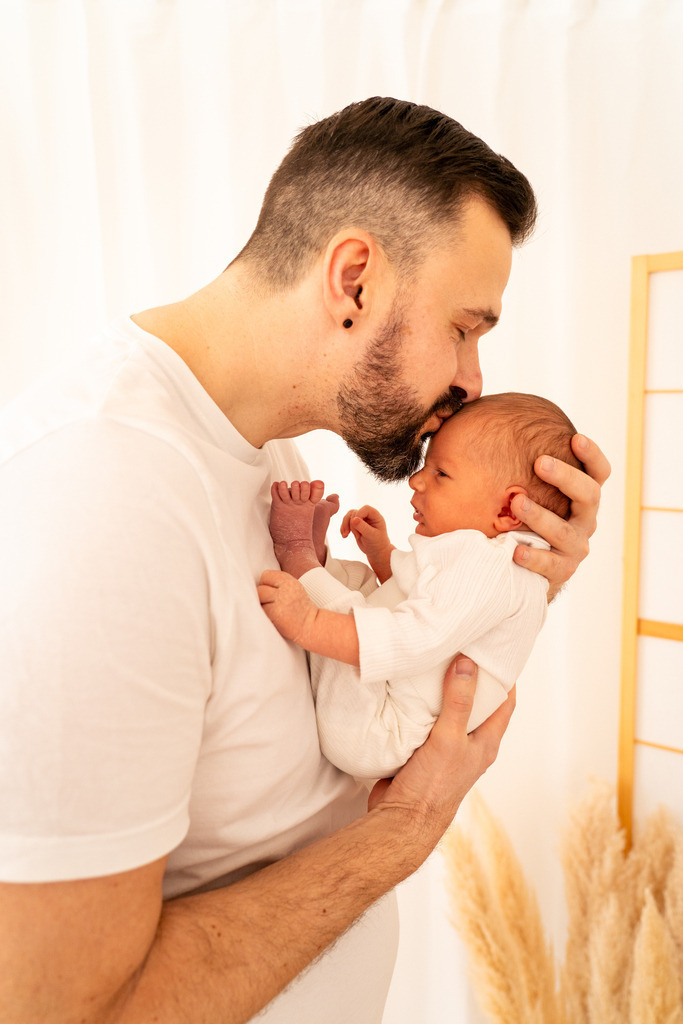 Baby Emil-46 | Glücksmoment Fotografie