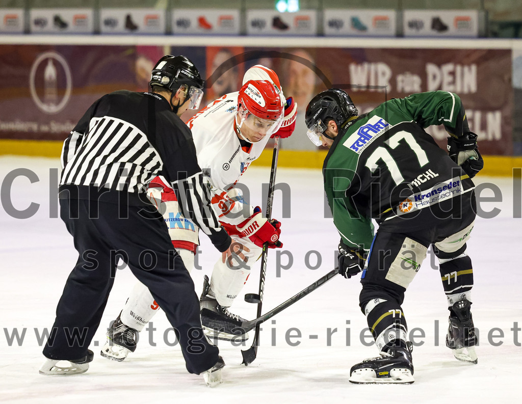 2023-03-14_160_TSV_Erding_gegen_TEV_Miesbach | Erding, Deutschland, 14.03.2023:
Eishockey, Bayernliga Playoffs 2022 / 2023, Halbfinale, TSV Erding gegen TEV Miesbach, Endergebnis: 5:3

Foto: Christian Riedel / fotografie-riedel.net