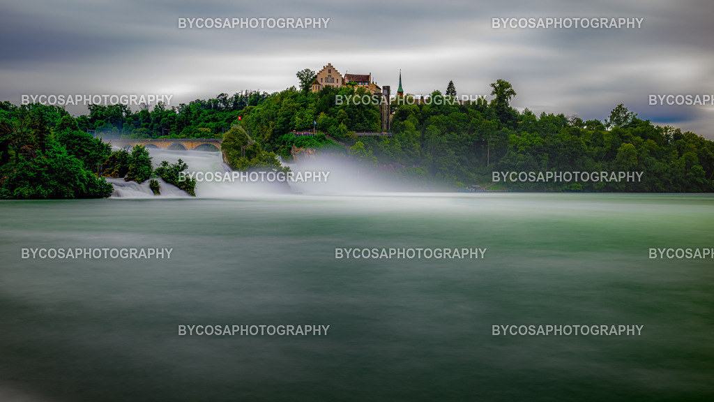 rheinfallDSC_8667- | Exklusive Fine Art Prints aus Zürich – hochwertige Stadt- und Landschaftsfotografien als Wandbilder. Entdecken Sie einzigartige Zürich-Fotos zum Ausdrucken - Realisiert mit Pictrs.com