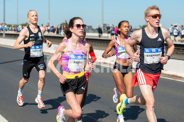 20250427-NSZ_2829 | DEU, Düsseldorf, 27.04.2025 Uniper Düsseldorf Marathon 2025 - Realisiert mit Pictrs.com