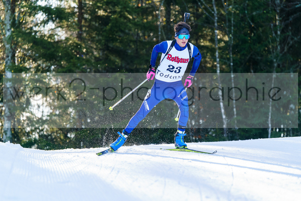 FESA Alpencup / DP Notschrei | Deutschland Pokal Finale im Schwarzwald NORDIC-CENTER Notschrei am 7. - 8. Februar 2026