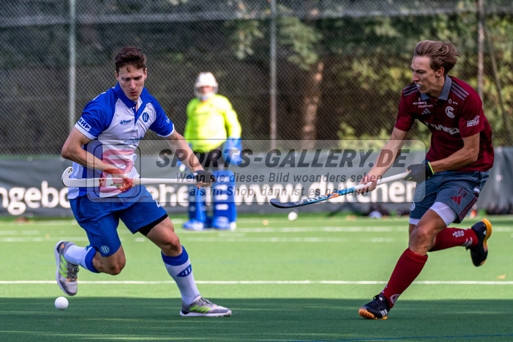 SM_20240914-D5A_1149 | 1.Bundesliga Feldhockey (M) GTHGC - MSC / 2:1
