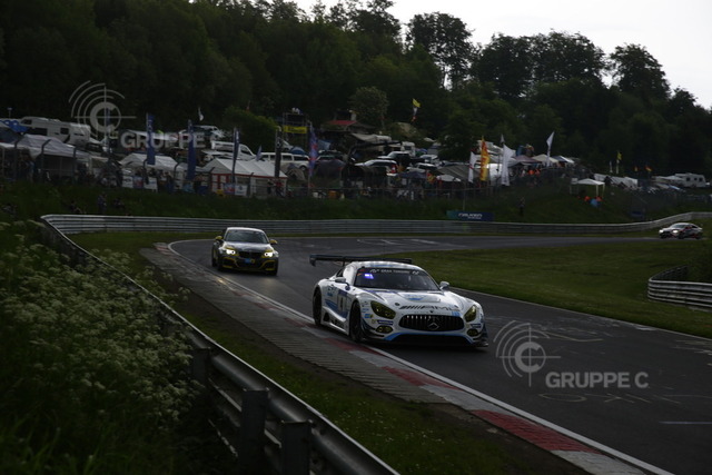 24hNbg16_BK83561 | 24 Stunden Nürburgring 2016 - Foto: Gruppe C - Realisiert mit Pictrs.com