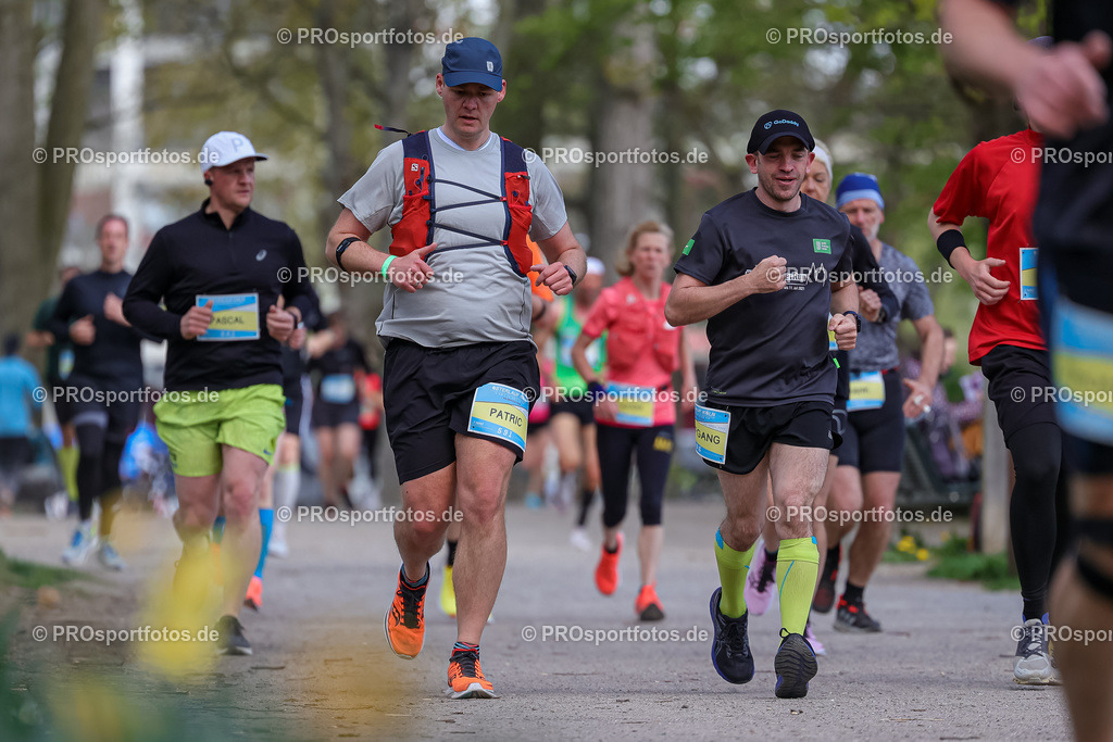 Osterlauf Koeln; Koeln, 16.04.22 | Impressionen vom Osterlauf Koeln am 16.04.22 in Koeln (Nordrhein-Westfalen).