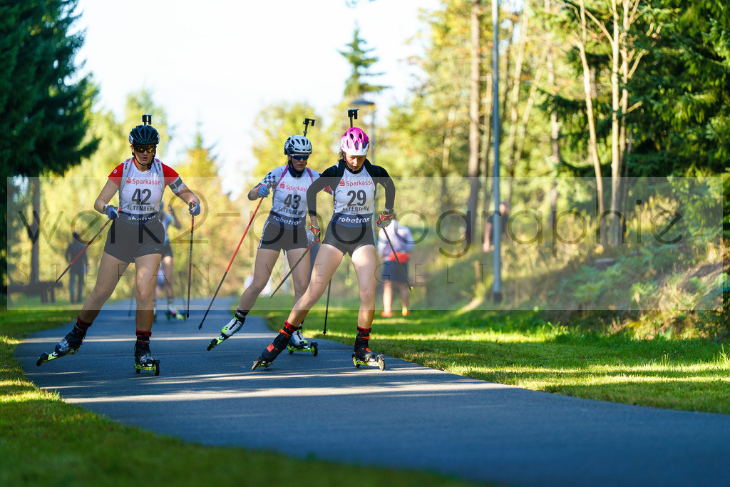 DP Altenberg | Deutschlandpokal, Altenberg - 19.-21.09.2025