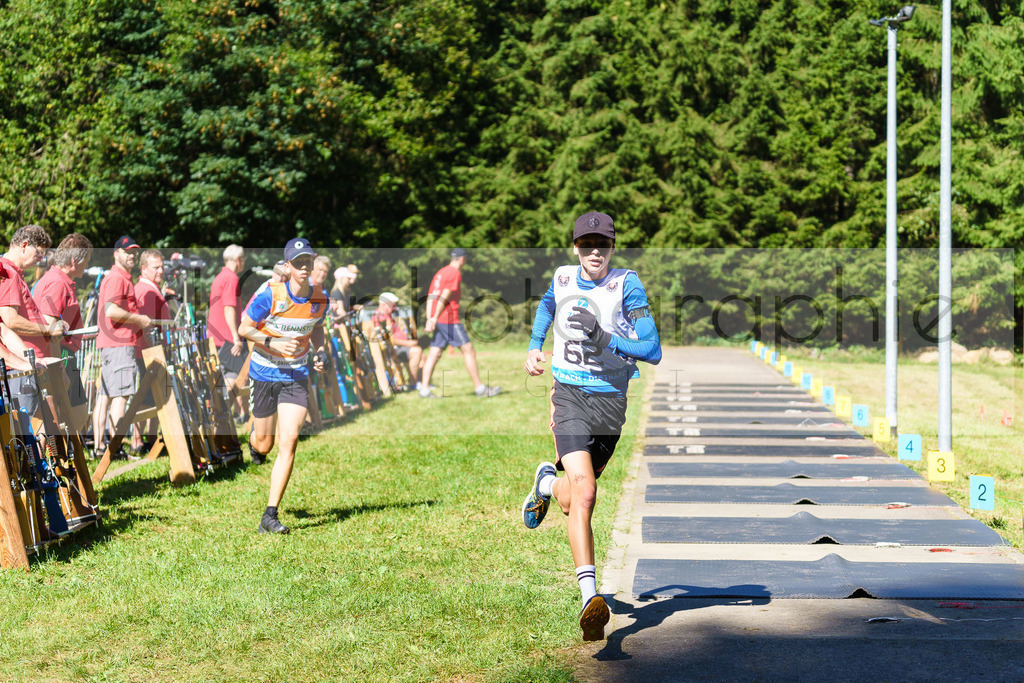 TSC Tambach-Dietharz | RWS-Cup, Tambach-Dietharz - 10. September 2023