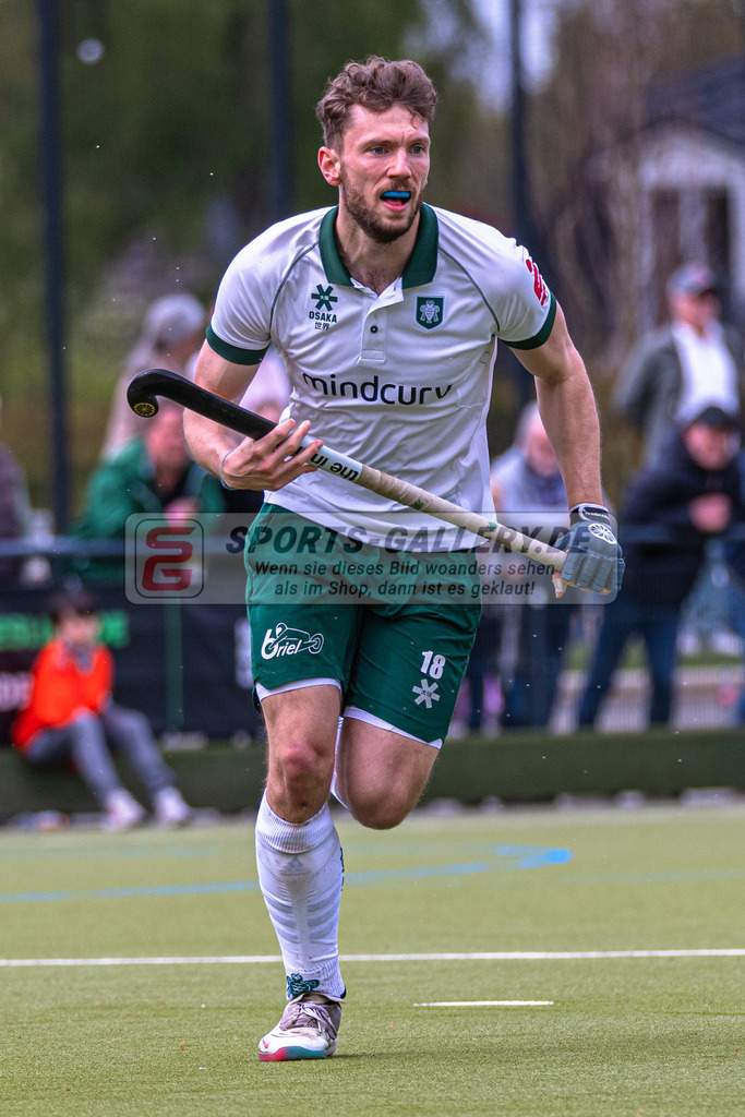 SM_20240427-D5A_7798 | Playoffs: 1.Bundesliga Feldhockey (M) DCadA - HTCU  / 4:2 (2:0)