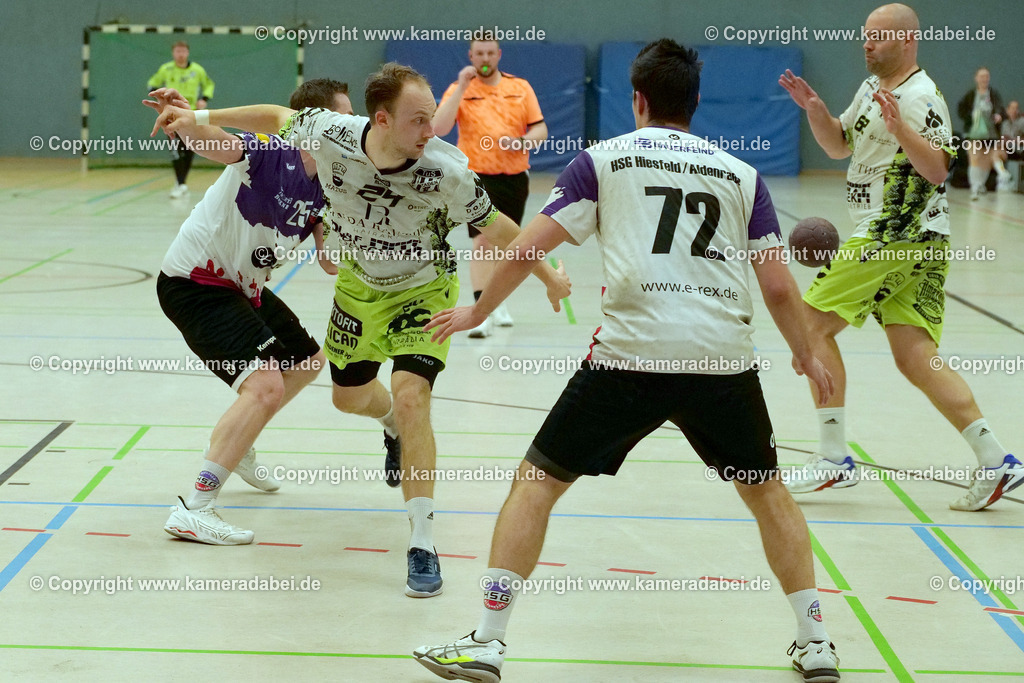 Handball : Verbandsliga Herren: HSG Hiesfeld /Aldenrade 2 - Tus 87/97 Alstaden  am 02.05.2026 in Dinslaken Hiesfeld | Handball : Verbandsliga Herren: HSG Hiesfeld /Aldenrade 2 - Tus 87/97 Alstaden  am 02.05.2026 in Dinslaken Hiesfeld - Realisiert mit Pictrs.com