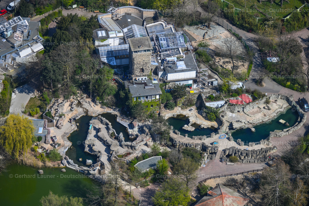 4020114 | Zoo, Frankfurt am Main