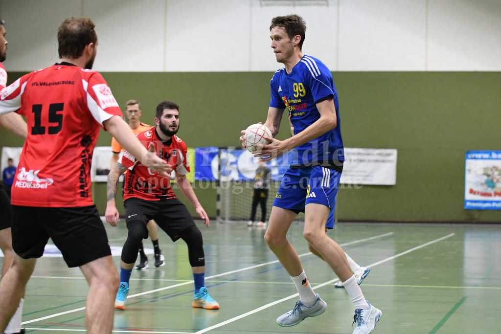 SSG Metten : VfL Waldkraiburg | Patrick Sigl (SSG Metten #99) - Realisiert mit Pictrs.com