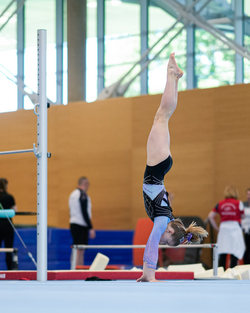 20260523 Gerätturnen  Rotation 1 A&amp;B | Offene Wiener Landes- und JugendmeisterschaftDatum: 20260523Ort: Wien(DE) - Sport-Arena-WienFotograf: Christian Habel