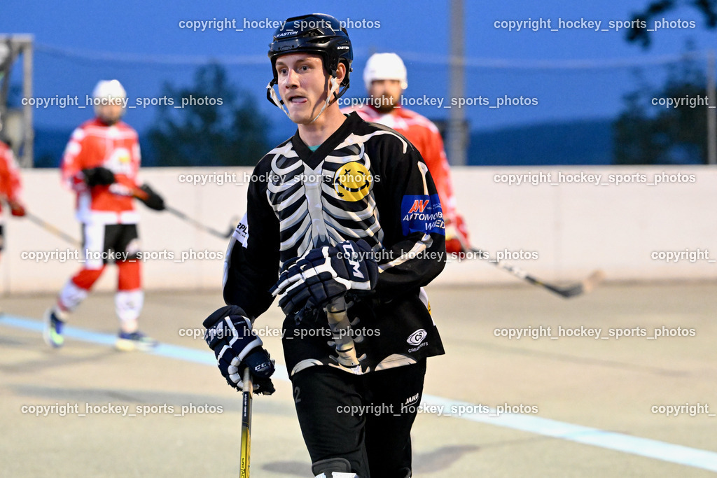 Team Zehenthof vs. HSC Eagles 7.7.2023 | #17 AMBROSCH Fabian