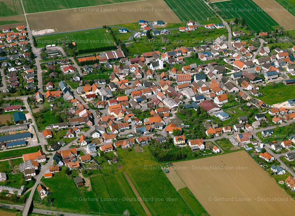 2857822 | Suppingen, Laichingen