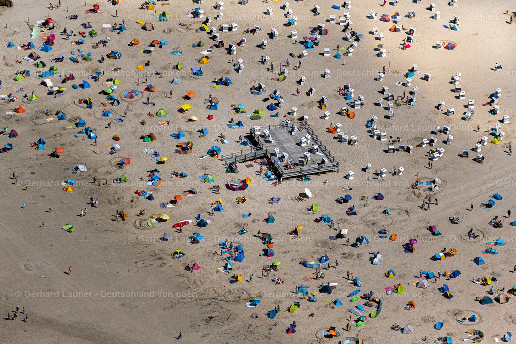 4037438 | Strand St.Peter-Ording