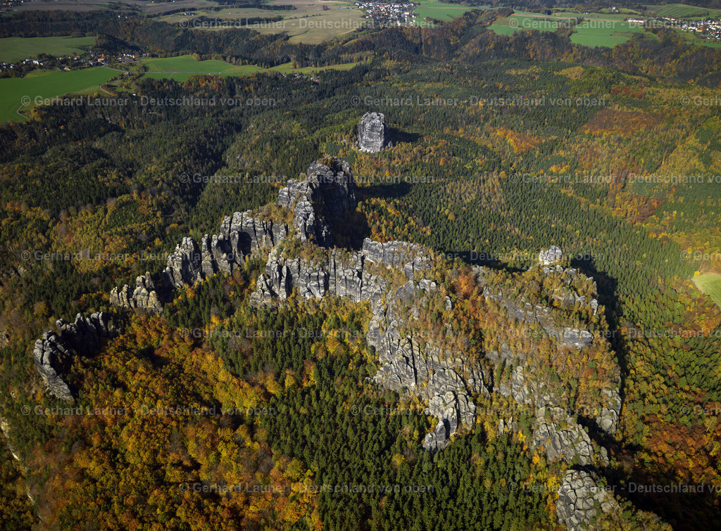 2888037 | Nationalpark Sächsische Schweiz