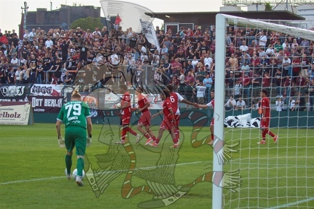 BFC Dynamo vs. AS Monaco 073 | mythos-online-redaktion