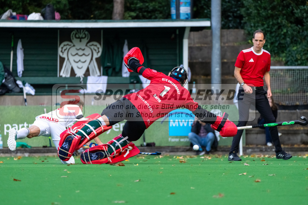 HK_20251019_103629 | 1. Bundesliga Herren Uhlenhorst Mülheim - Crefelder HTC 19.10.2025